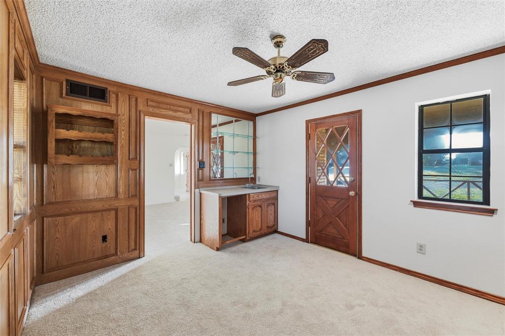 Sanger Creek - Residential