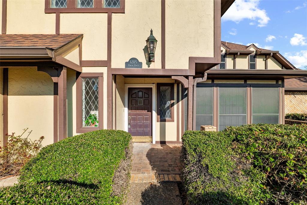 Sanger Creek - Residential