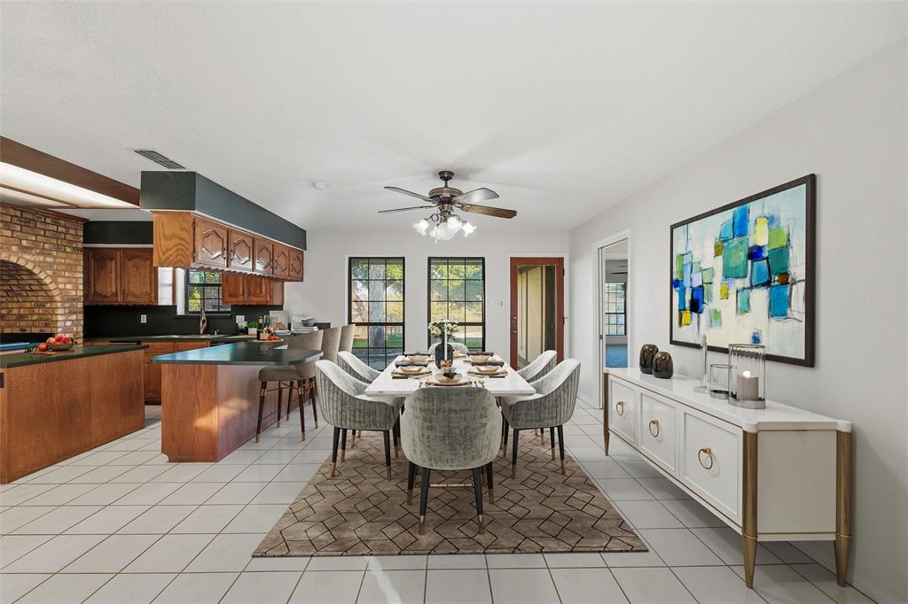 Sanger Creek - Residential