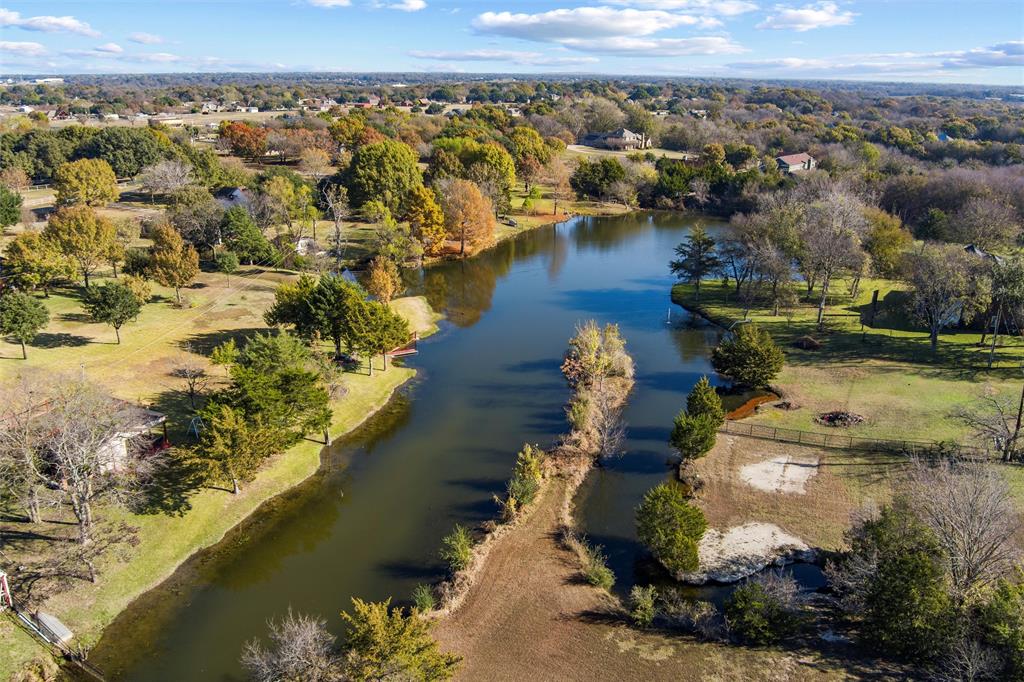 Sanger Creek - Residential