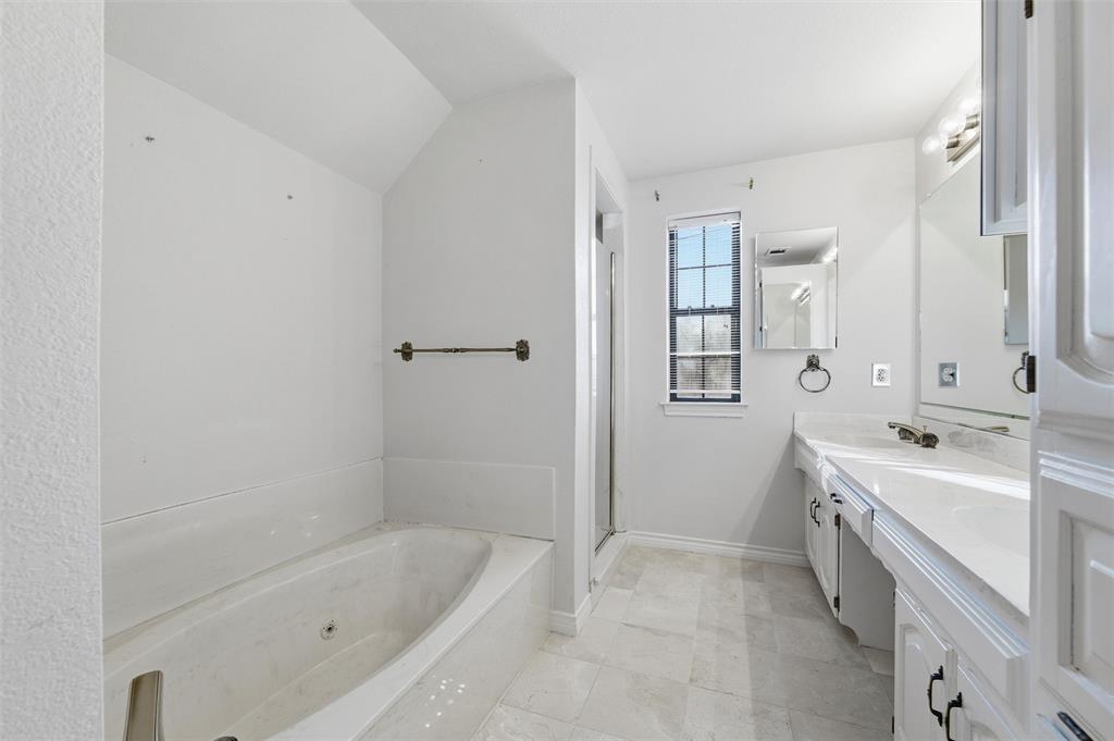 Sanger Creek - Residential