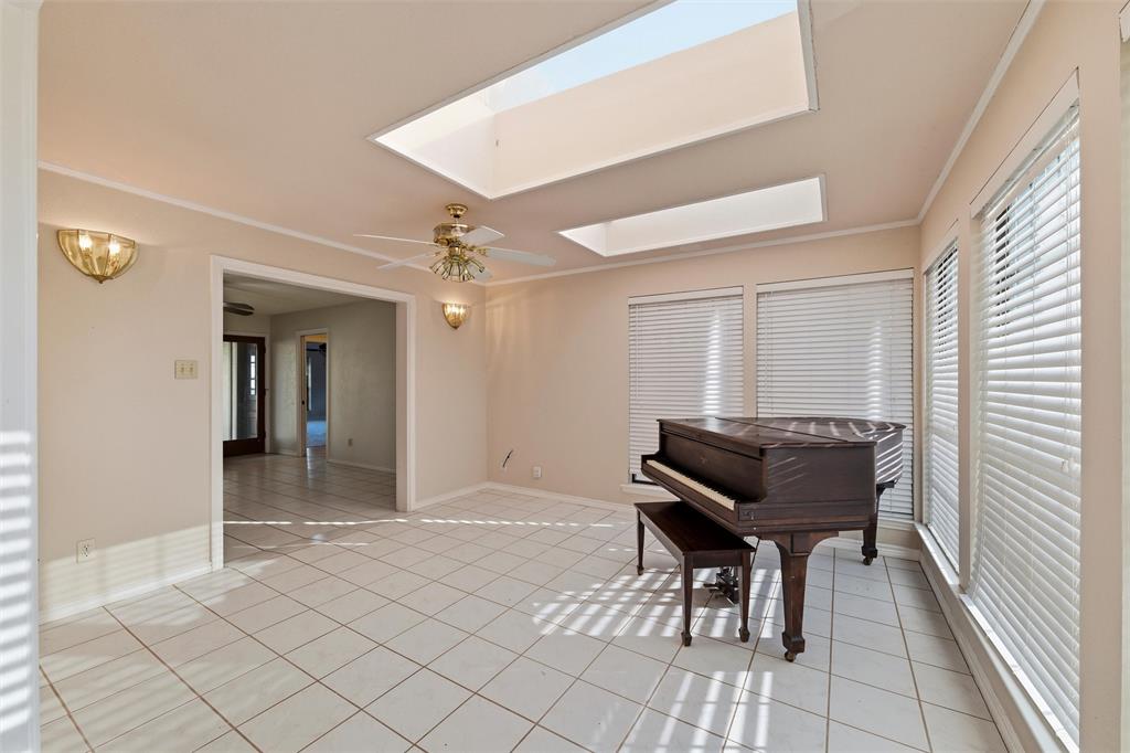 Sanger Creek - Residential