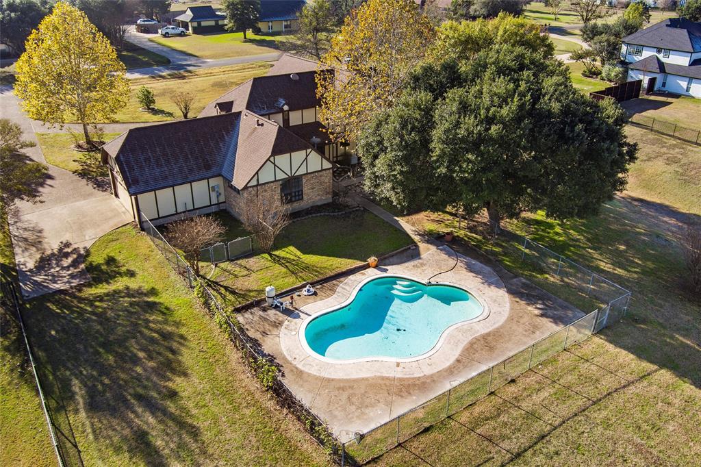 Sanger Creek - Residential