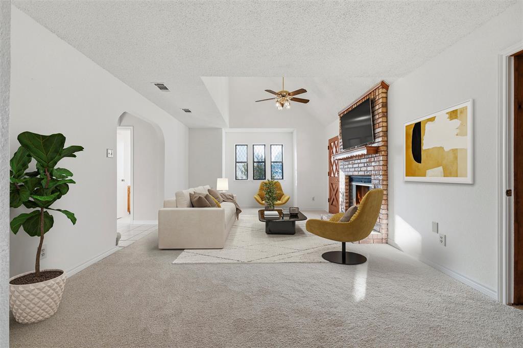 Sanger Creek - Residential