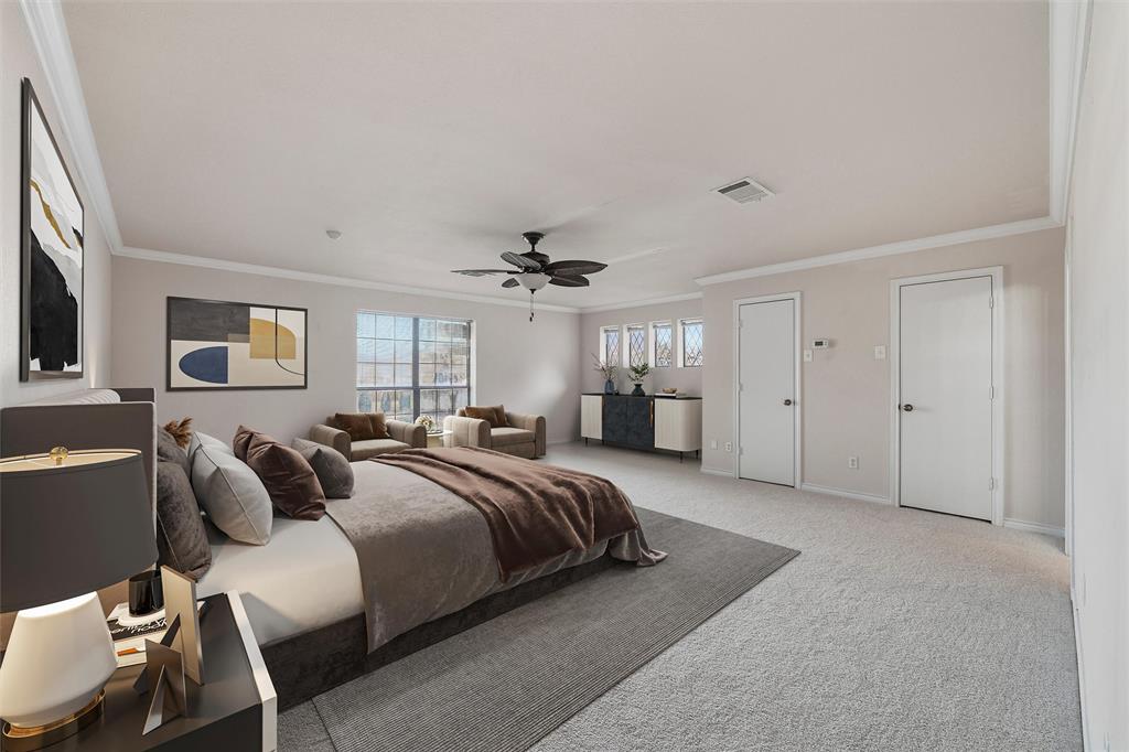 Sanger Creek - Residential