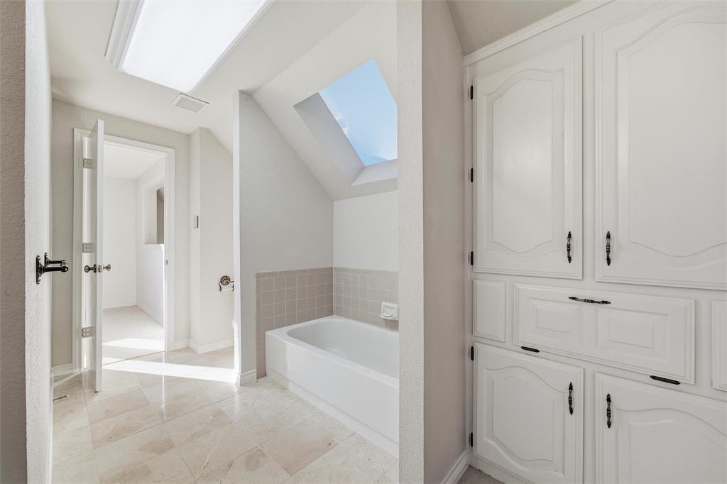 Sanger Creek - Residential