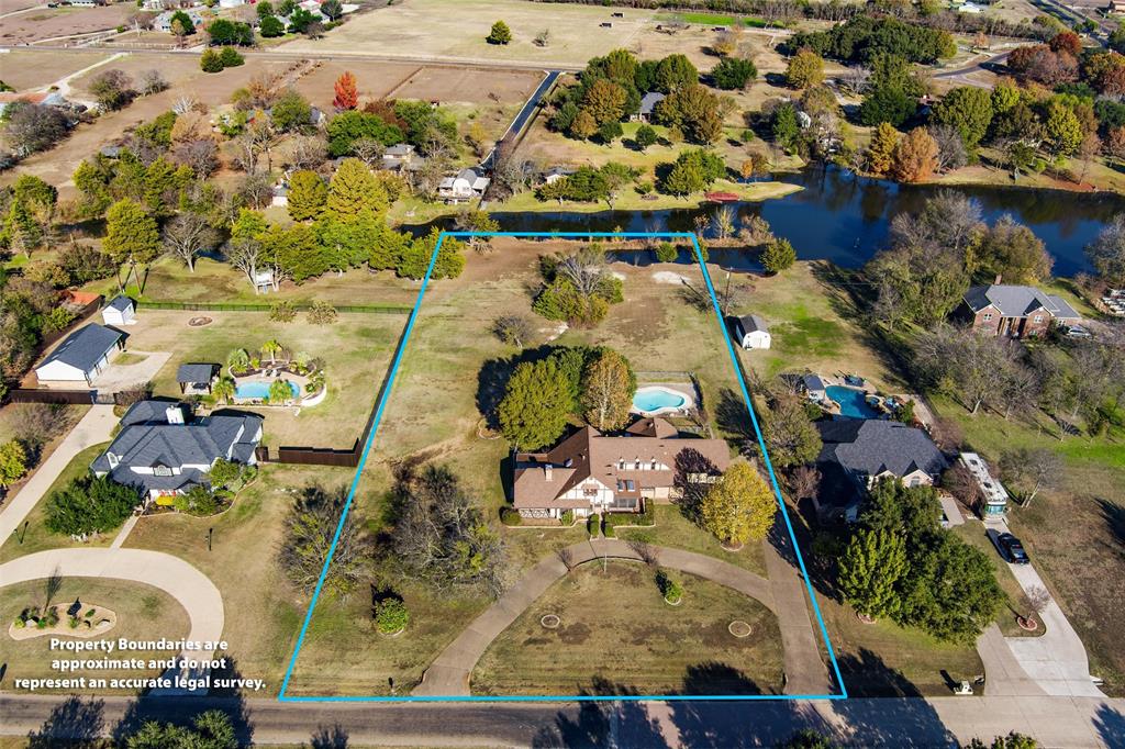 Sanger Creek - Residential