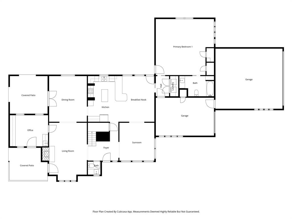 Sanger Creek - Residential