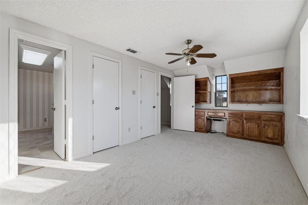 Sanger Creek - Residential