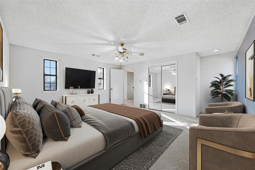 Sanger Creek - Residential