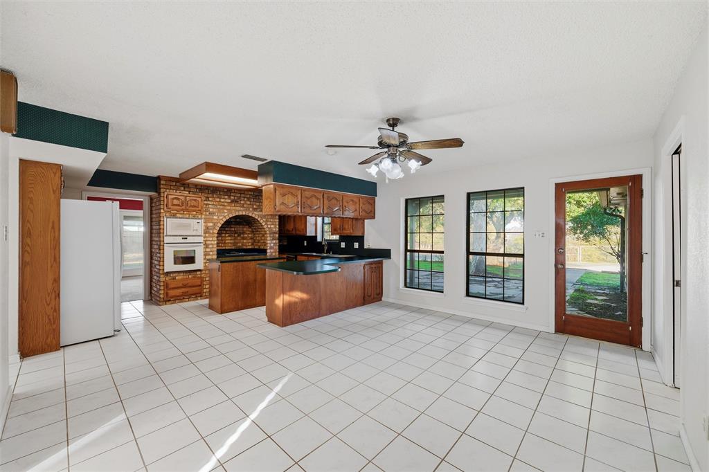 Sanger Creek - Residential