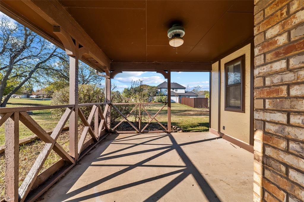 Sanger Creek - Residential