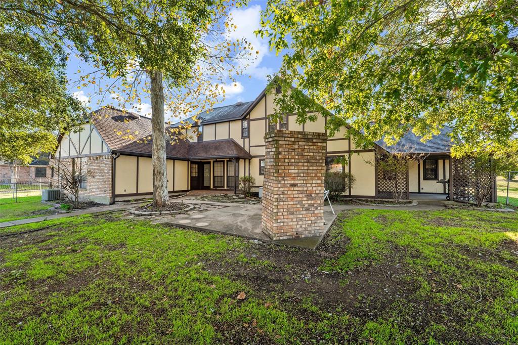 Sanger Creek - Residential