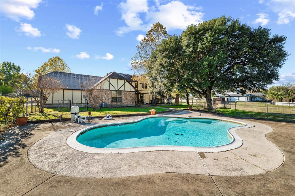 Sanger Creek - Residential