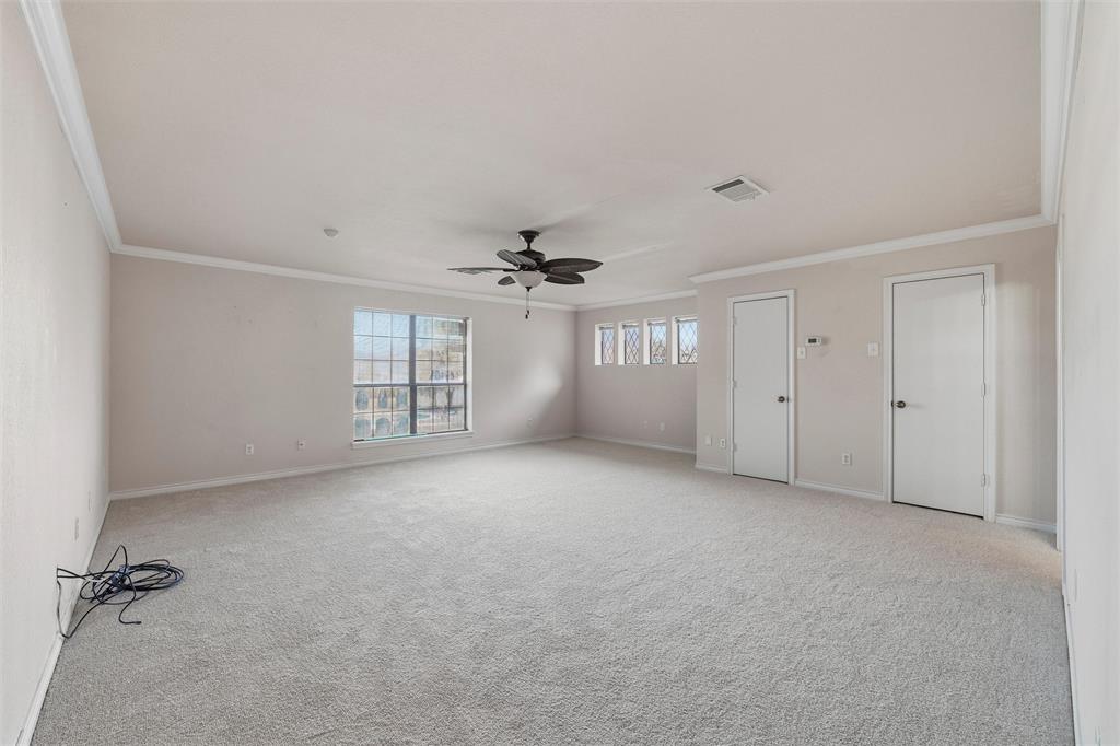 Sanger Creek - Residential