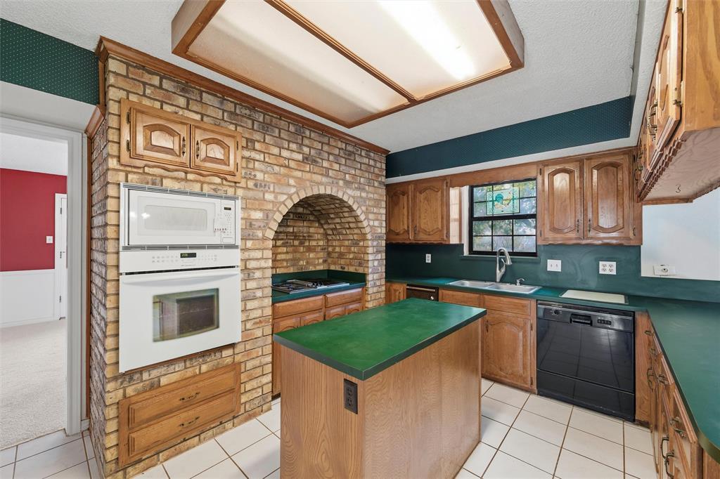 Sanger Creek - Residential