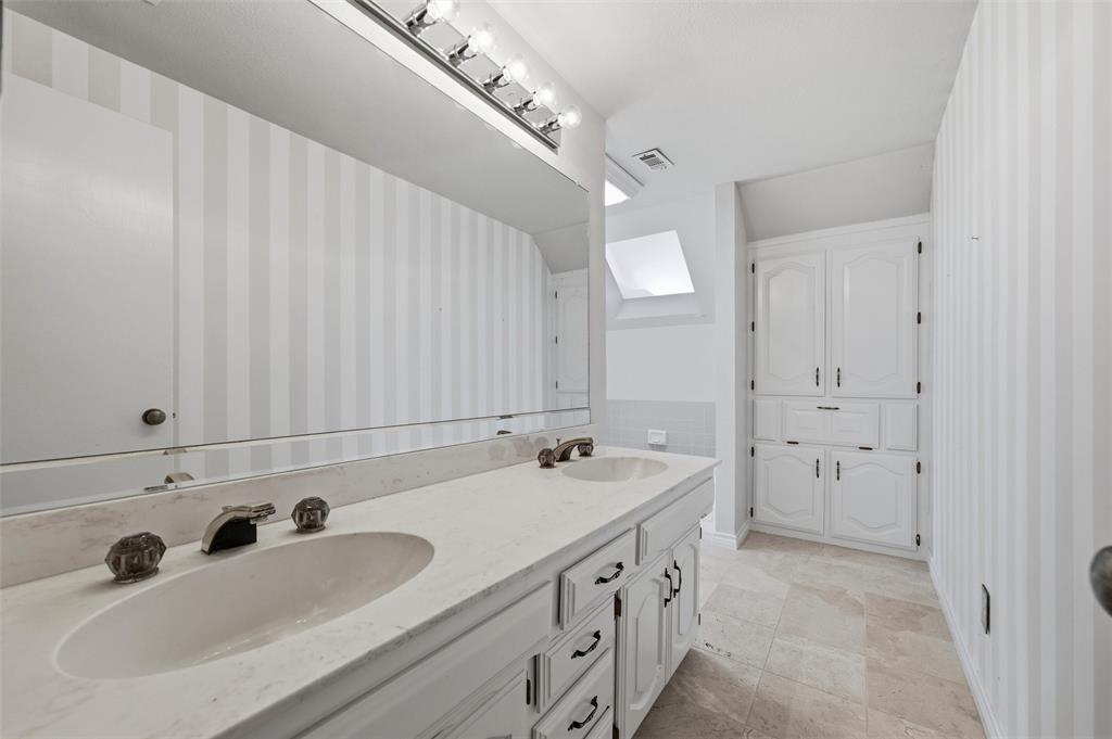 Sanger Creek - Residential