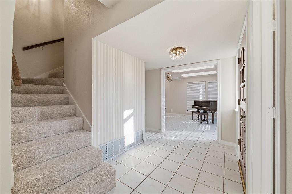 Sanger Creek - Residential