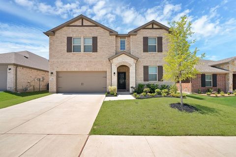 Photo of 2004 Sandpiper Way, Princeton, TX 75407 (MLS # 21271267)