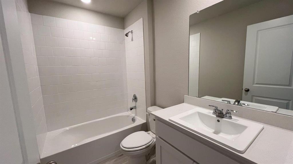 Rosewood at Beltmill - Residential