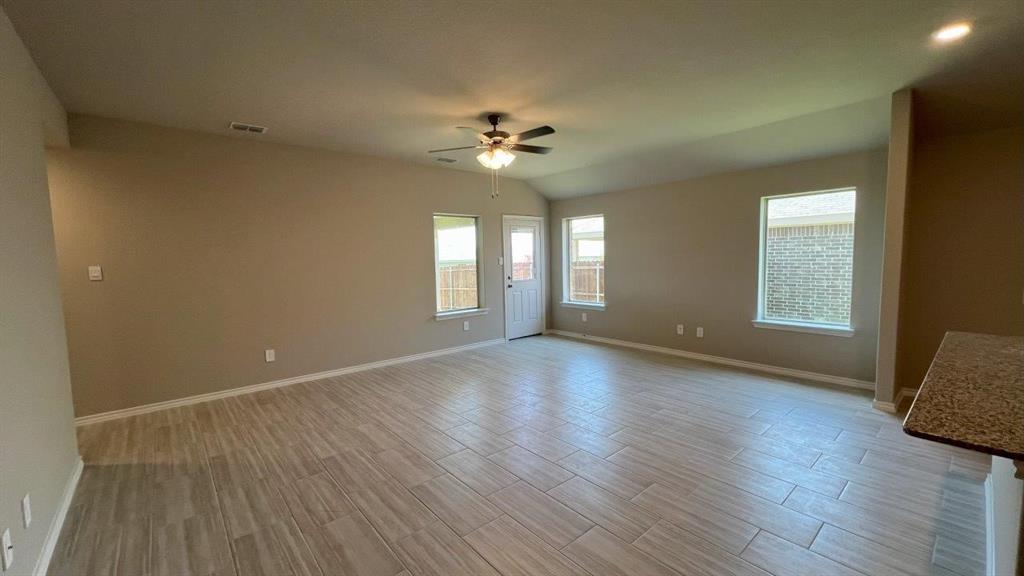 Rosewood at Beltmill - Residential