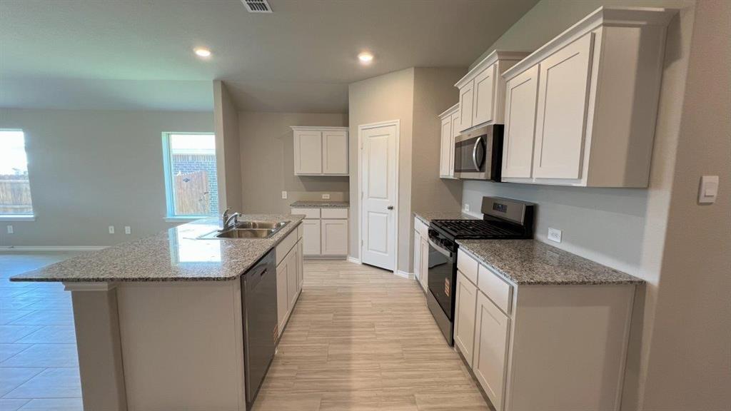 Rosewood at Beltmill - Residential