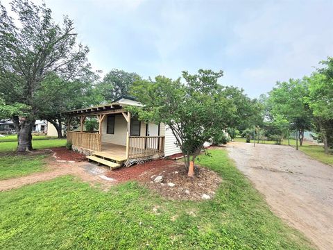 Photo of 8082 County Road 604, Brownwood, TX 76801 (MLS # 21252548)