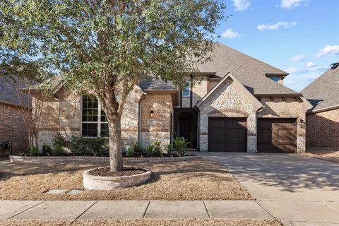 3312 Balmerino Lane The Colony TX 75056