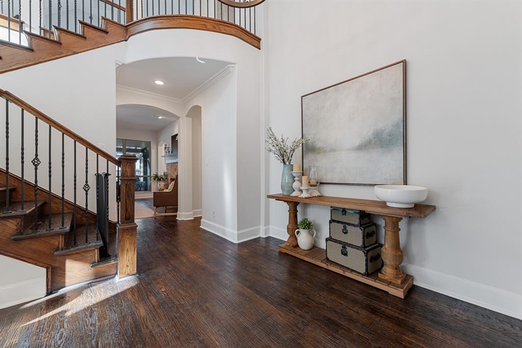 3312 Balmerino Lane