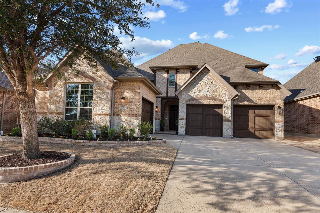 3312 Balmerino Lane