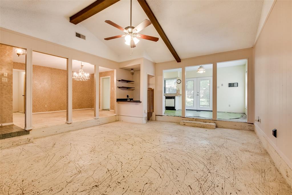 Pleasant Lake Estates - Residential