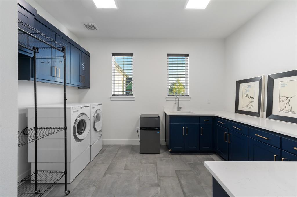 Country Club Road Estates Add - Residential