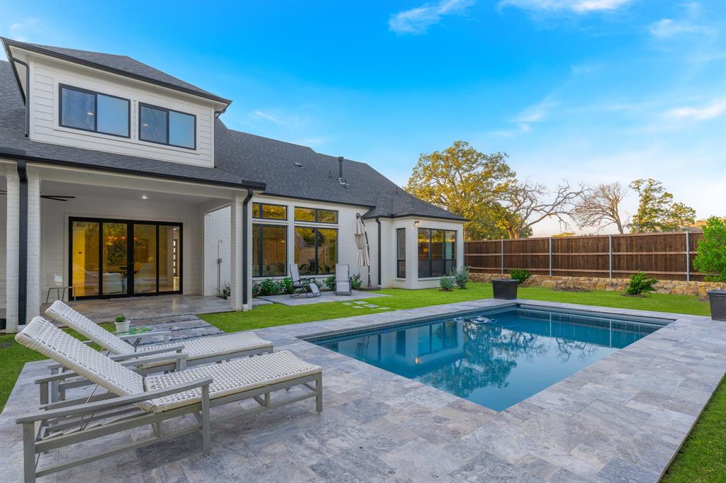 Country Club Road Estates Add - Residential