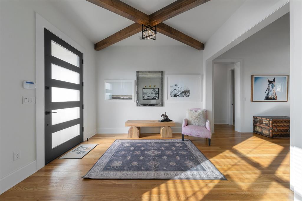 Country Club Road Estates Add - Residential