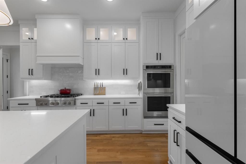 Country Club Road Estates Add - Residential