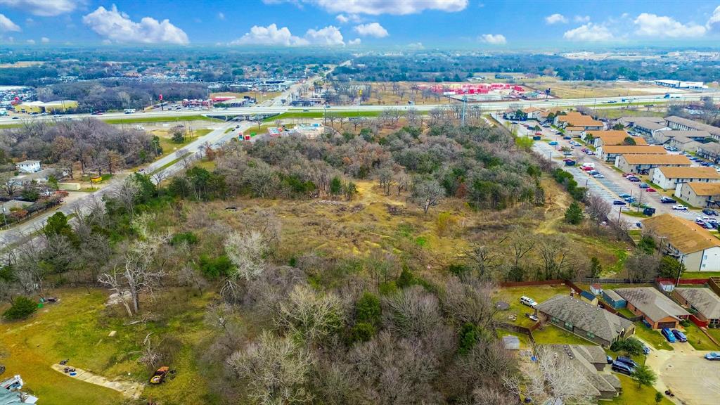 Robert Kleberg Surv Abs #716 - Commercial Sale