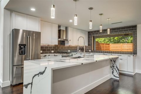 Tiny photo for 3321 Coronet Boulevard, Dallas, TX 75212 (MLS # 20941944)