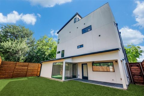 Tiny photo for 3321 Coronet Boulevard, Dallas, TX 75212 (MLS # 20941944)