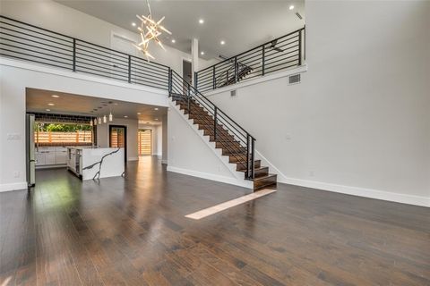 Tiny photo for 3321 Coronet Boulevard, Dallas, TX 75212 (MLS # 20941944)