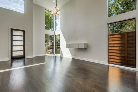 Tiny photo for 3321 Coronet Boulevard, Dallas, TX 75212 (MLS # 20941944)