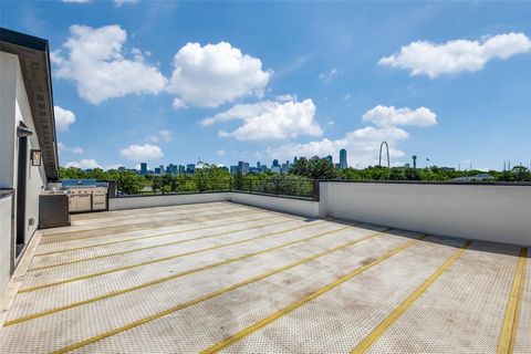 Tiny photo for 3321 Coronet Boulevard, Dallas, TX 75212 (MLS # 20941944)