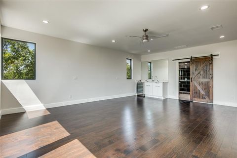 Tiny photo for 3321 Coronet Boulevard, Dallas, TX 75212 (MLS # 20941944)