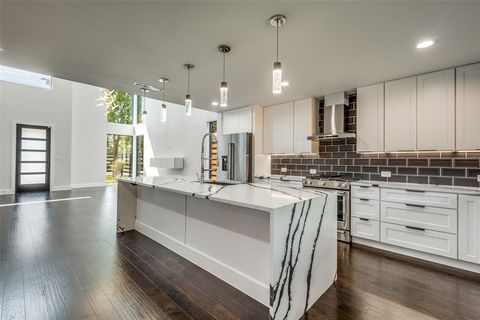 Tiny photo for 3321 Coronet Boulevard, Dallas, TX 75212 (MLS # 20941944)