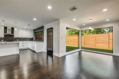 Tiny photo for 3321 Coronet Boulevard, Dallas, TX 75212 (MLS # 20941944)