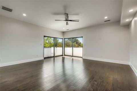 Tiny photo for 3321 Coronet Boulevard, Dallas, TX 75212 (MLS # 20941944)