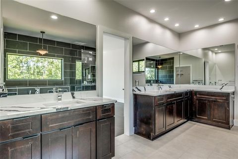 Tiny photo for 3321 Coronet Boulevard, Dallas, TX 75212 (MLS # 20941944)