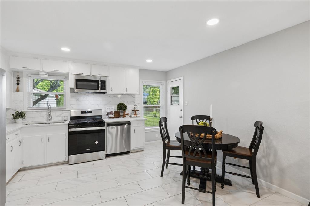 Montclair Add - Residential