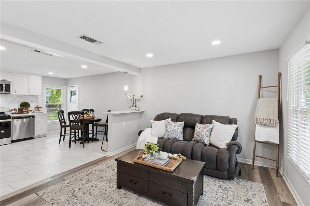 Montclair Add - Residential