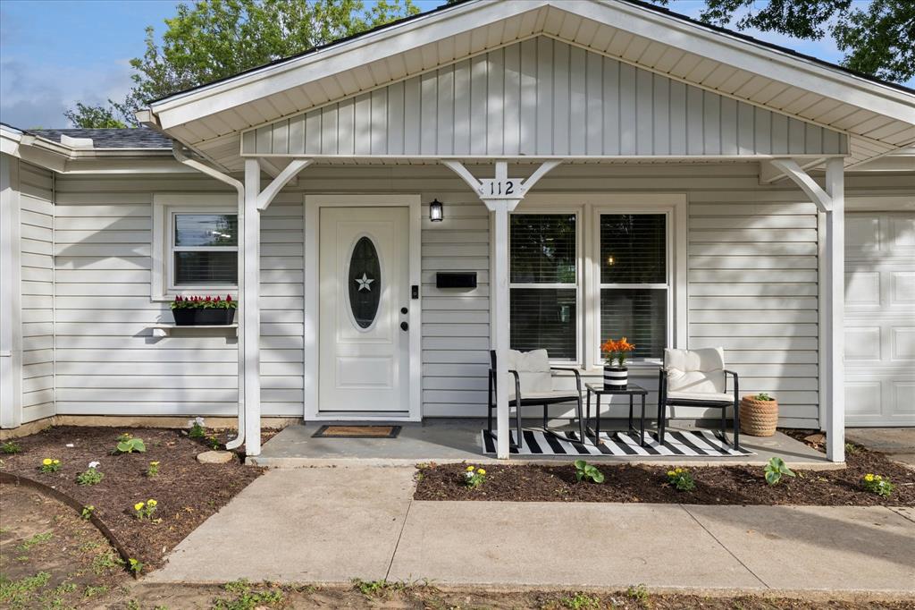 Montclair Add - Residential