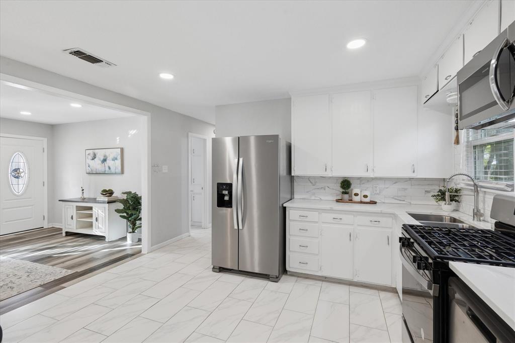 Montclair Add - Residential